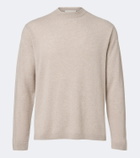 Lisa Yang Mason cashmere sweater