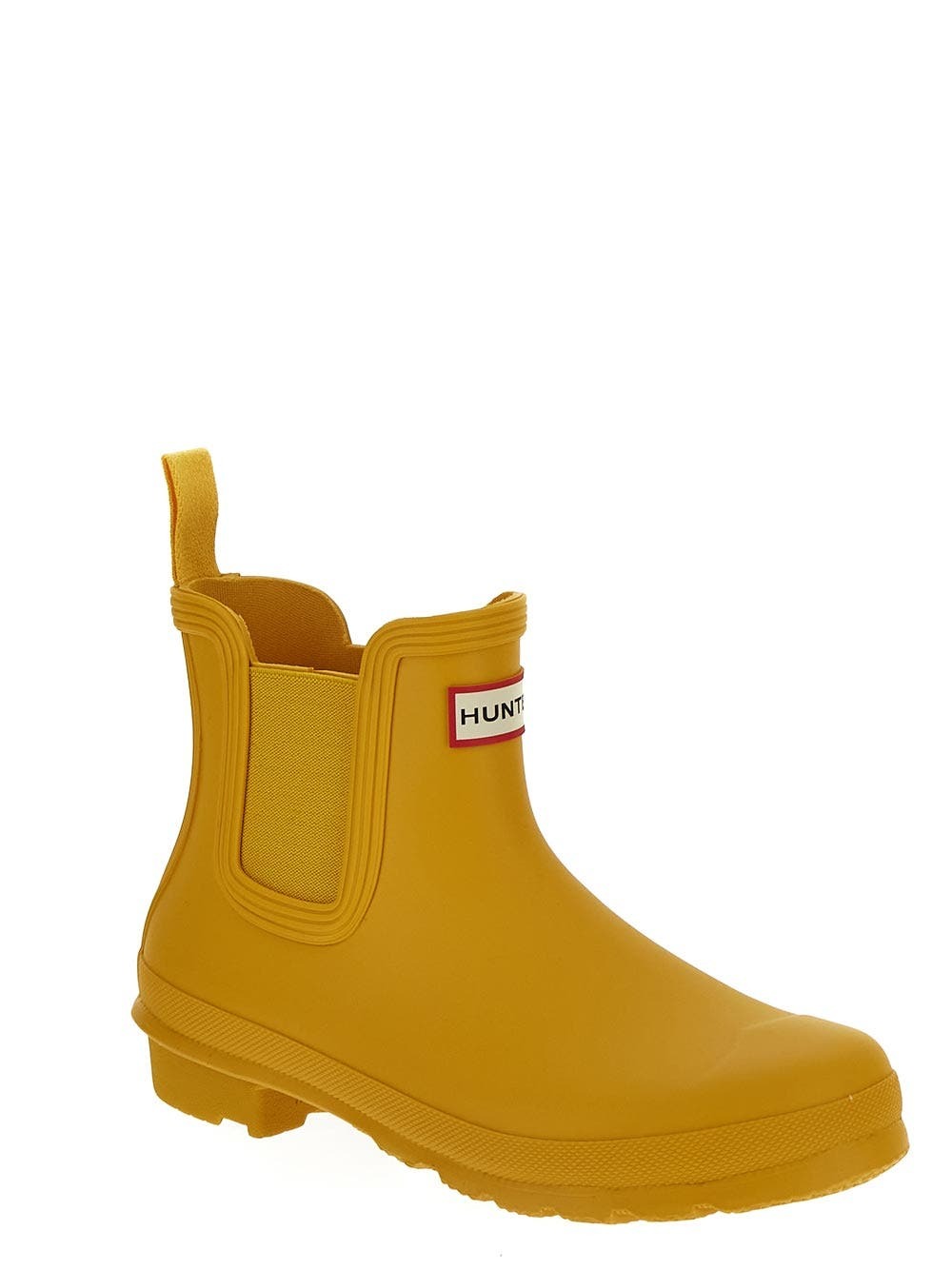 Hunter Chelsea Boots