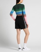 Missoni Womens Shorts & Bermuda Shorts in Black