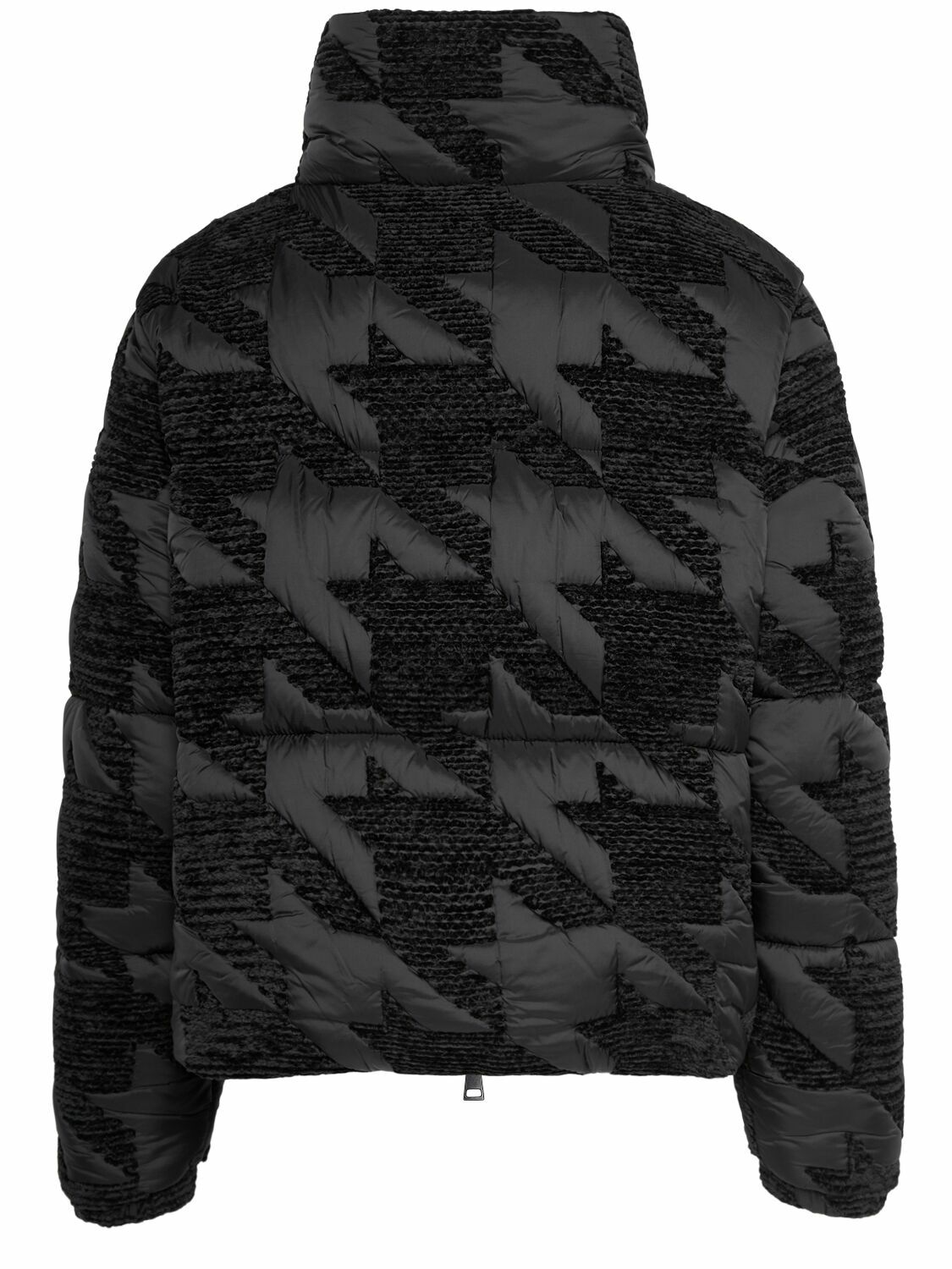 関税込 MONCLER EVANDRA SHORT DOWN JACKET Moncler Evandra Short Down Jacket | REVERSIBLE