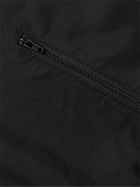 The Row - Nantuck Shell Jacket - Black