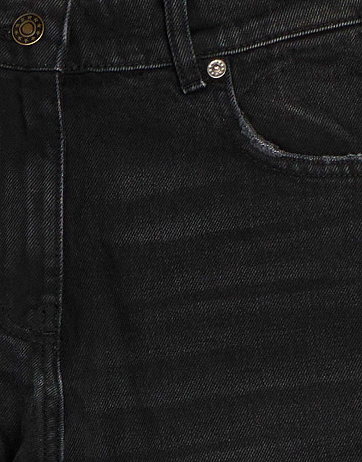 The Garment Womens Jeans in Black