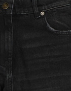 The Garment Womens Jeans in Black