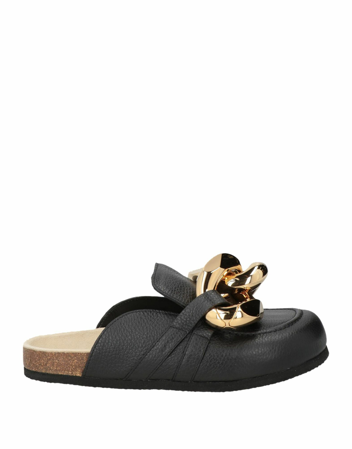 Jw Anderson Womens Mules & Clogs in Black