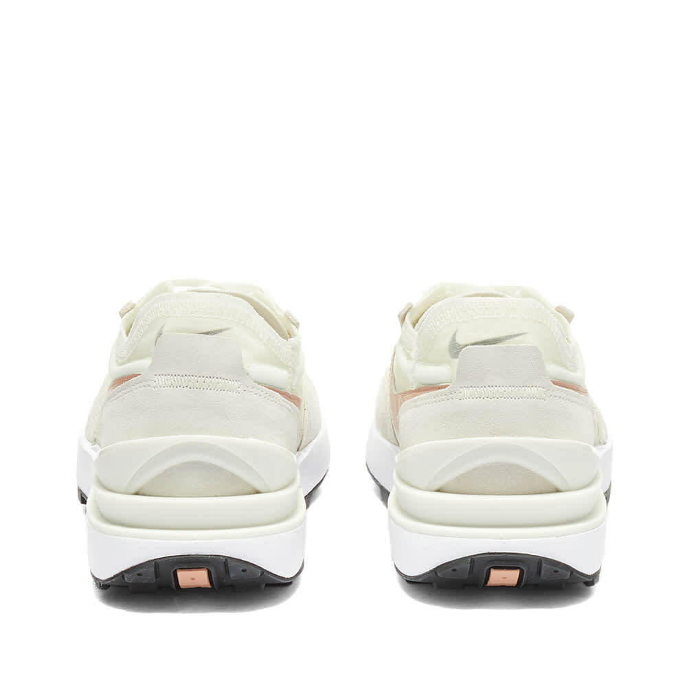 New 希少!! Nike Waffle ONE W SAIL, ROSE, WHITE & BLACK Nike Women's Waffle One W Sneakers in Sail/Rose/White/Black Nike