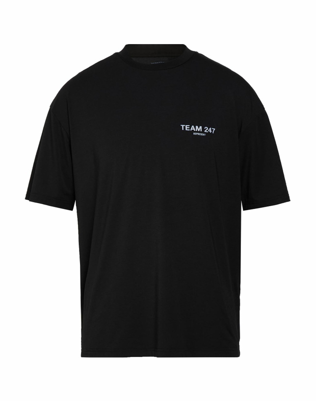 Photo: Represent Mens T-shirt in Black