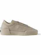 Fear of God - Aerobic Low Leather Sneakers - Brown