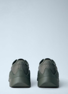 crocs Gallery Shoe Tech Sneakers