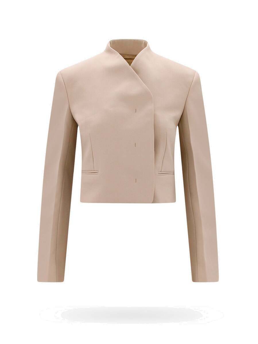 ベスト・ジレ Salvatore Ferragamo Grey Stretch Cashmere Blend Vest Ferragamo Grey Stretch Cashmere Blend Vest Salvatore Ferragamo