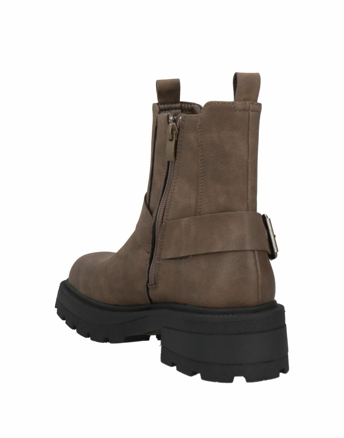 Replay Womens Ankle boots Taupe