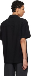 Isabel Marant Black Indy Shirt