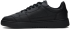 Axel Arigato Black Dice Lo Sneakers