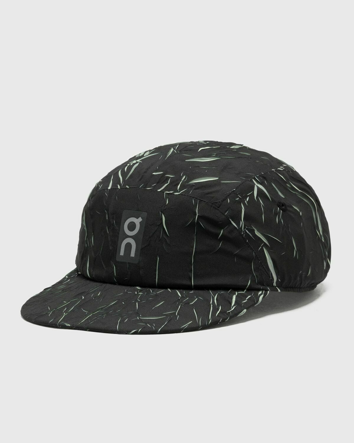 ON Pace Cap Black Men