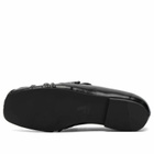 ALOHAS Women's Aven Loafers in Black
