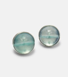 Alaïa Embellished earrings