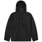 Hikerdelic Men's Tenkara Jacket in Black