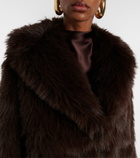 The Sei Cropped jacket