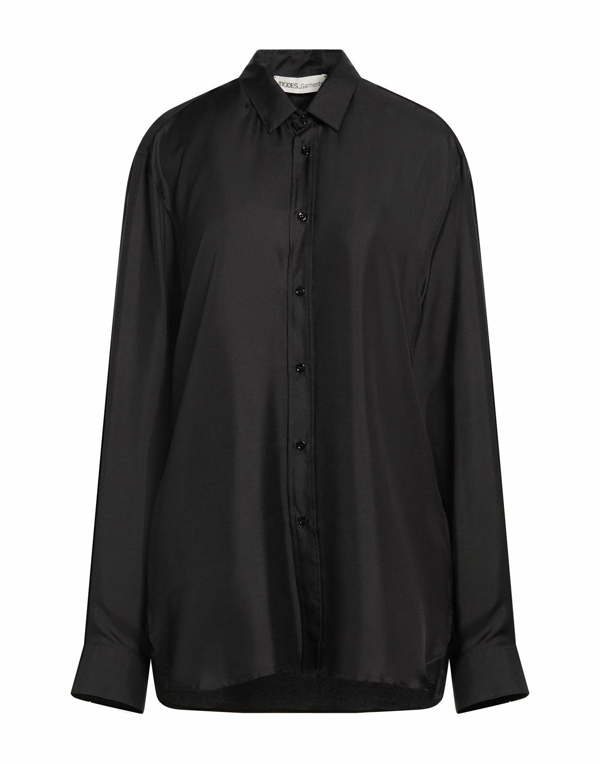Modes Womens Shirt in Black