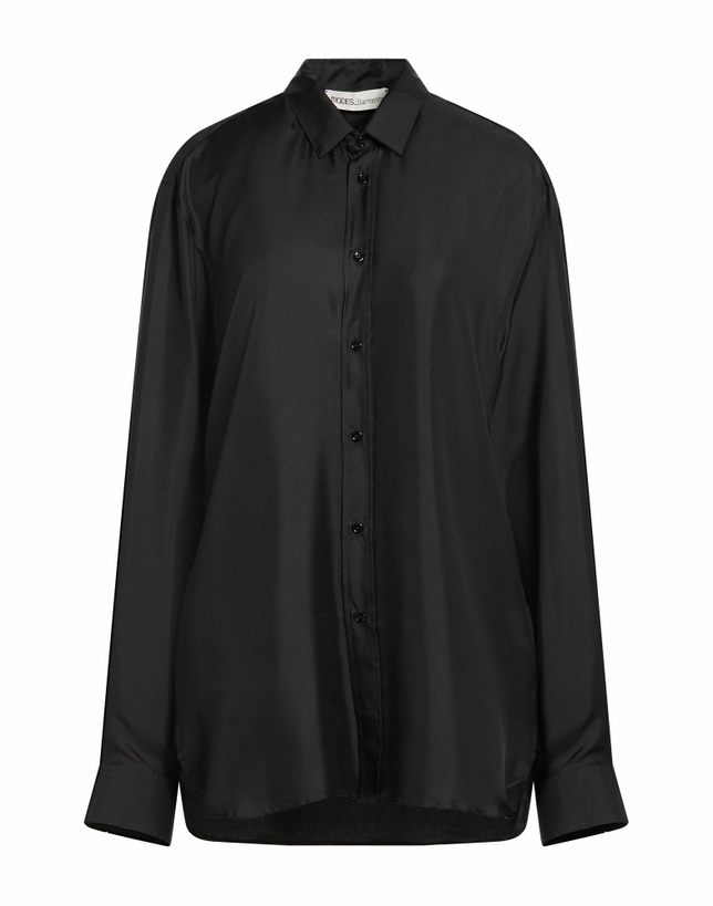 Photo: Modes Womens Shirt in Black