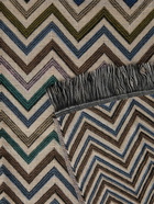 MISSONI HOME Antwan Throw