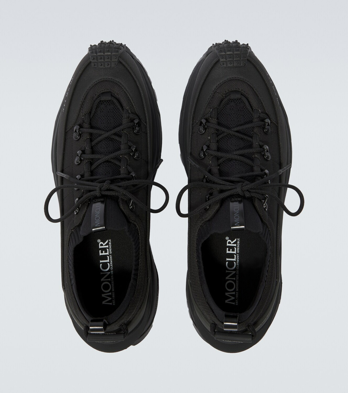 Moncler Trailgrip Lite3 sneakers