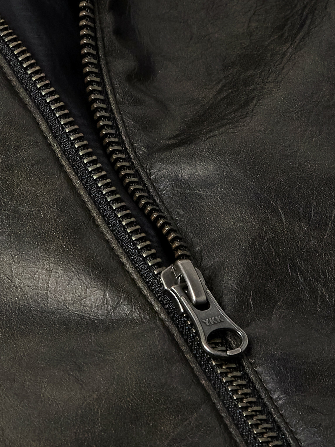 Amomento - Textured Jacket - Black
