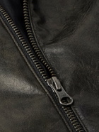 Amomento - Textured Jacket - Black
