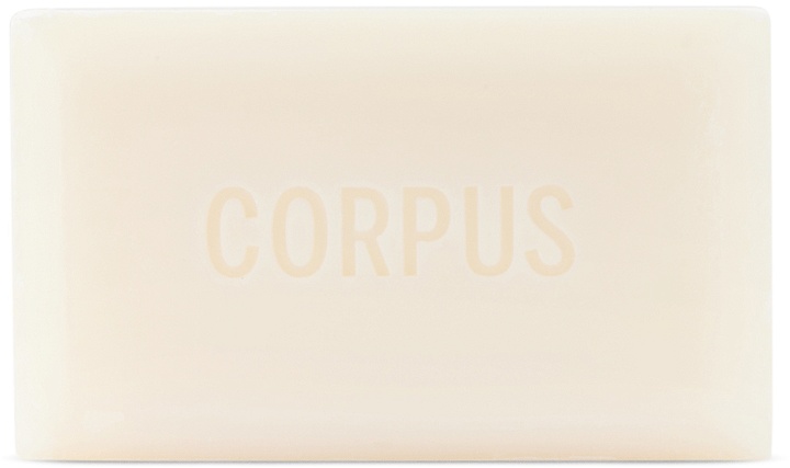 Photo: CORPUS Neroli Cleansing Bar Soap, 6 oz