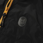 Coach Guang Yu Signature Windbreaker