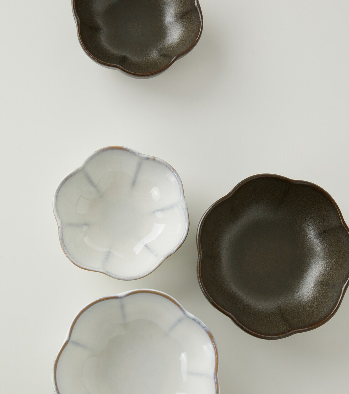 Serax - Set of 4 bowls