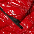 Moncler Men's Agar Jacket in Red