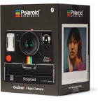 Polaroid Originals - OneStep I-Type Analogue Instant Bluetooth Camera - Black
