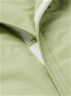 Jil Sander - Cotton-Shell Down Jacket - Green