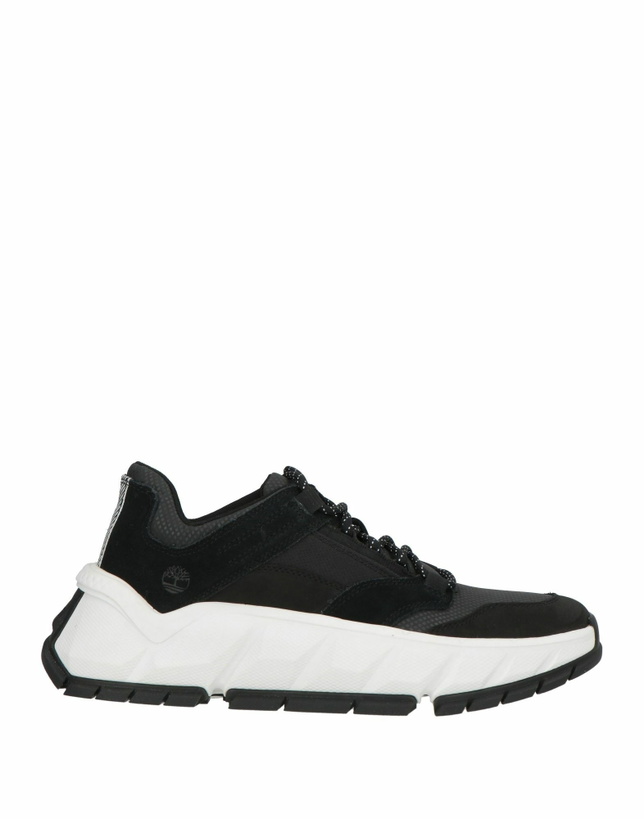 Photo: Timberland Womens Sneakers in Black