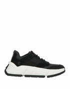 Timberland Womens Sneakers in Black