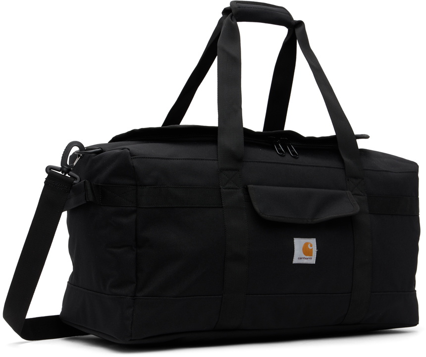 Carhartt Work In Progress Black Jack Travel Bag Carhartt WIP