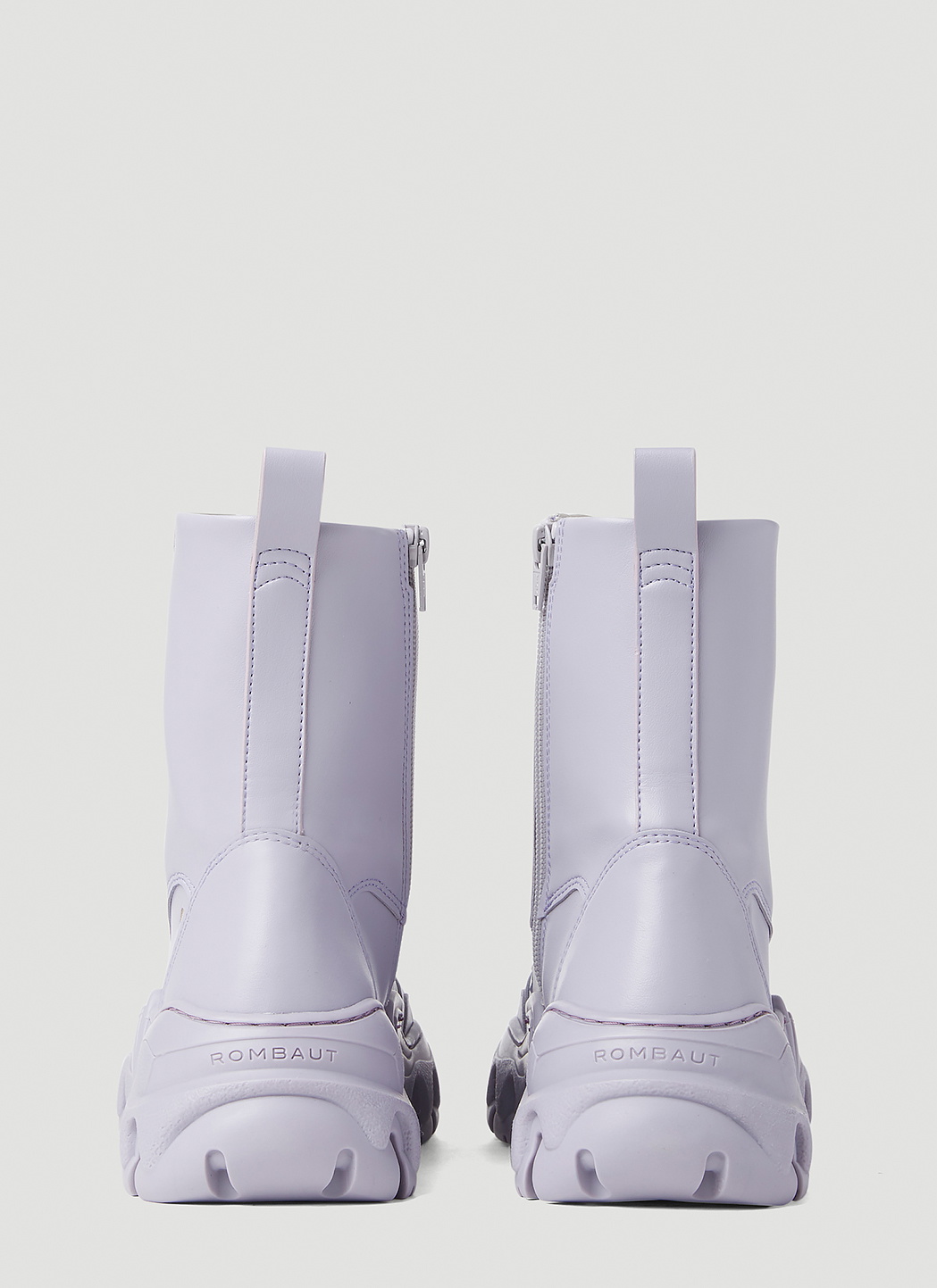 Rombaut Boccaccio II Boots