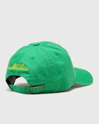 Mitchell & Ness Nba Golden Hour Glaze Strapback Hwc Seattle Supersonics Green - Mens - Caps