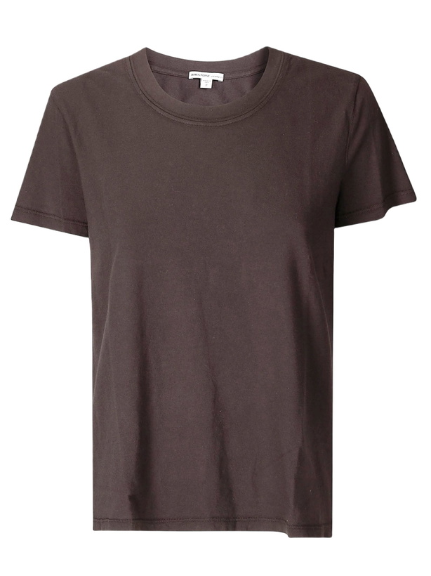 Photo: James Perse Vintage Little Boy Tee