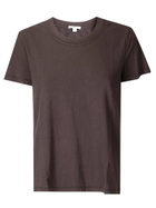 James Perse Vintage Little Boy Tee