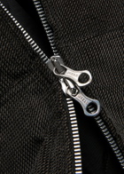 Our Legacy Bank Quilted Corduroy Jacket Dark Brown