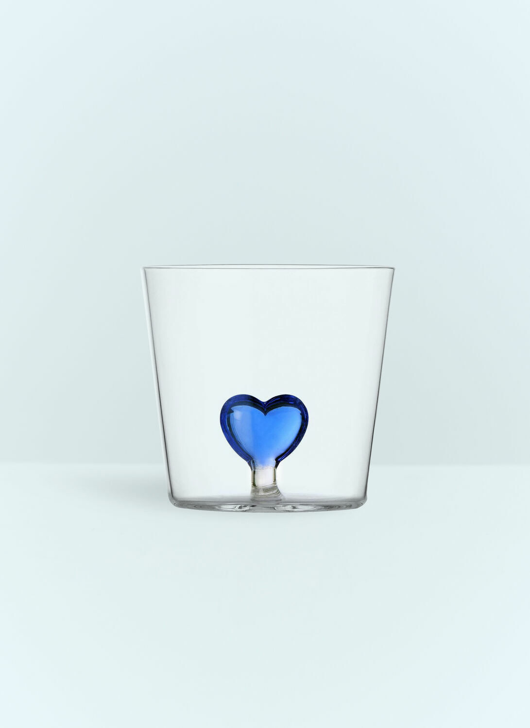 Ichendorf Milano Set Of Four Cuore Tumblers
