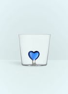 Ichendorf Milano Set Of Four Cuore Tumblers