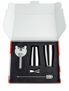 ALESSI - Boston Shaker Set