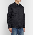 Norse Projects - Jens 2.0 Padded Tech-Shell Jacket - Black