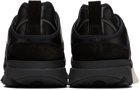 OAMC Black Aurora Runner Sneakers