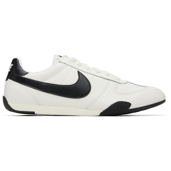 Photo: Nike Off-White Sprint Sister Sneakers