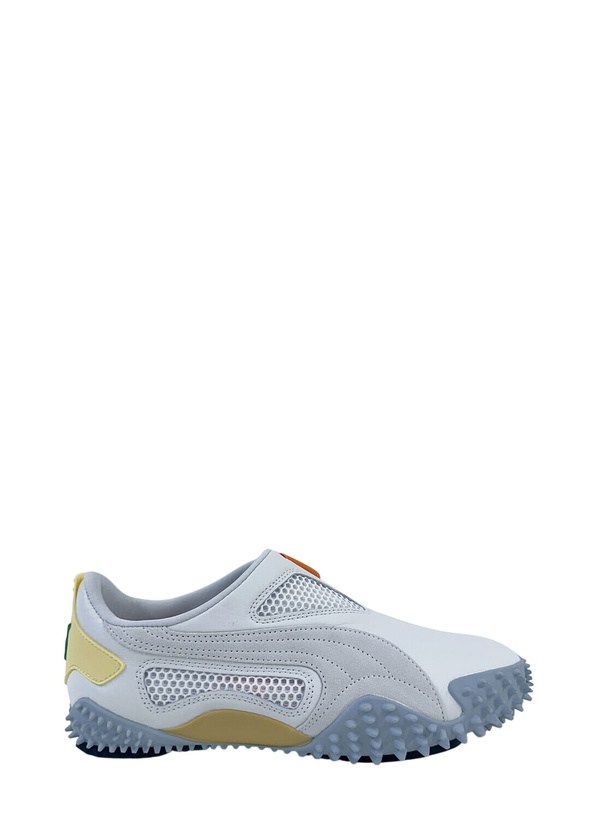 Photo: Puma Ur Mostro Communication Sneakers