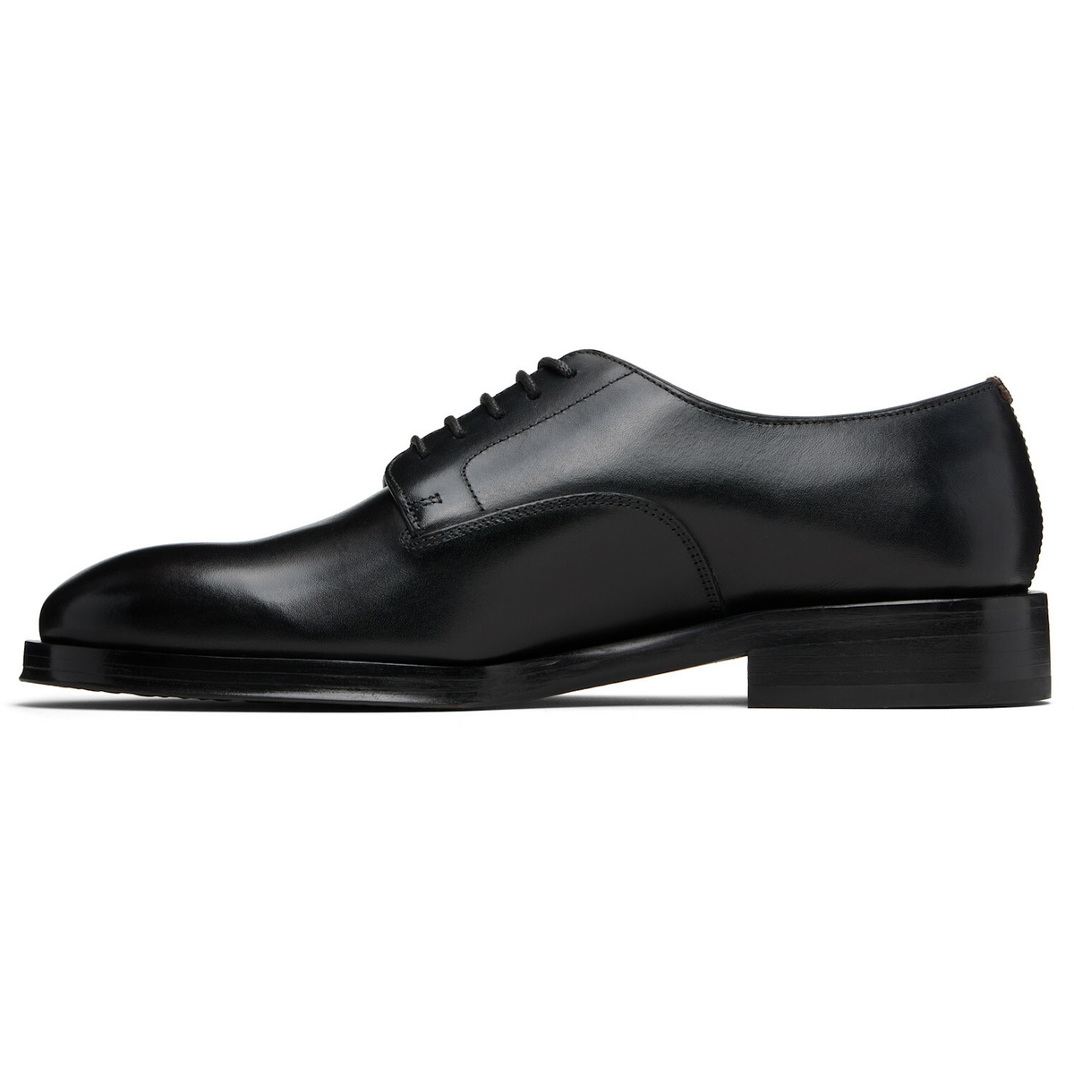 Paul Smith Black Jason Derbys