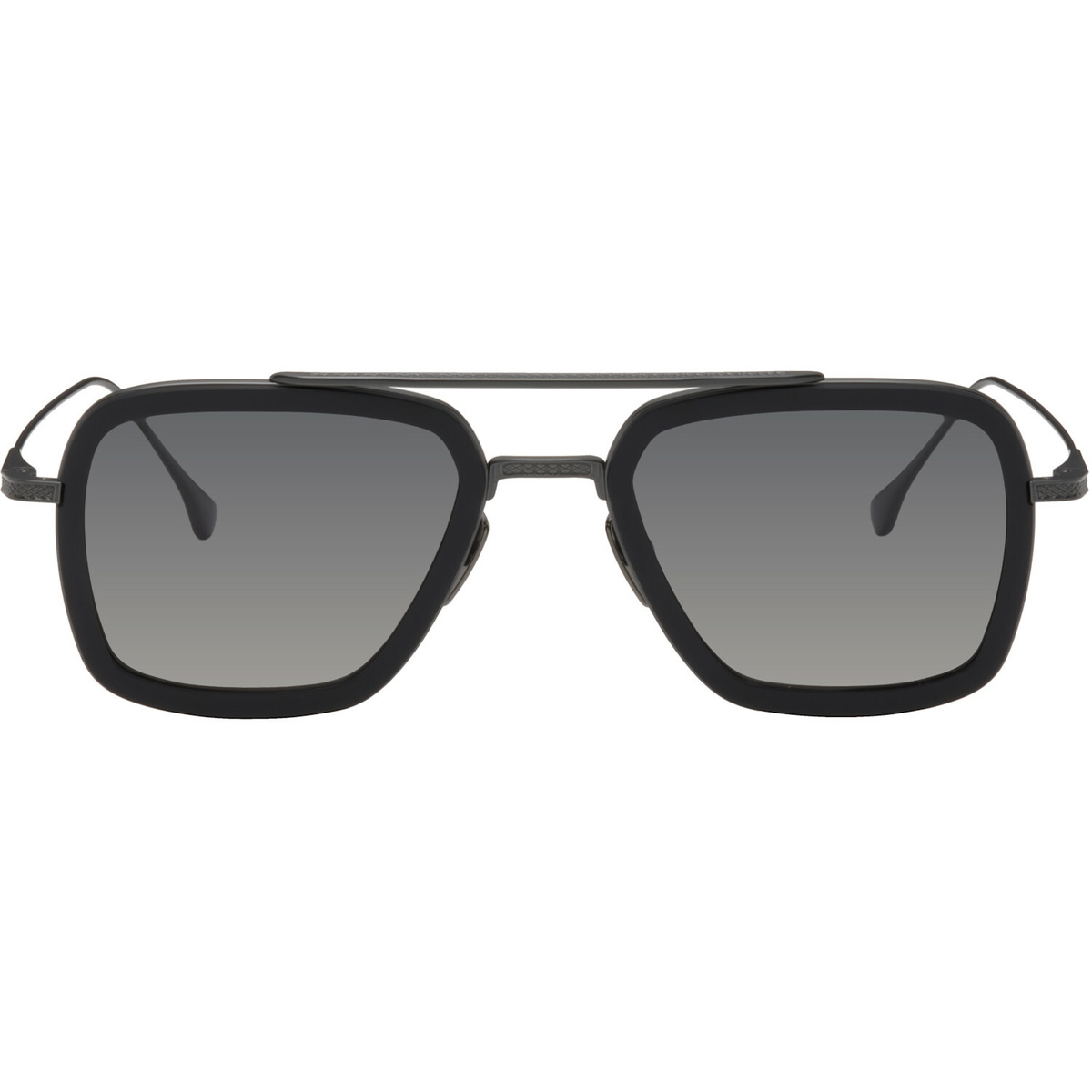 Dita Black Flight.006 Sunglasses